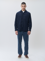 Рубашка Lee Cooper LC-SHIRT-019MFW/NV в Челябинске в Челябинске