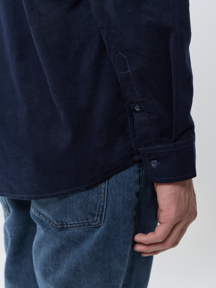 Рубашка Lee Cooper LC-SHIRT-019MFW/NV в Челябинске в Челябинске