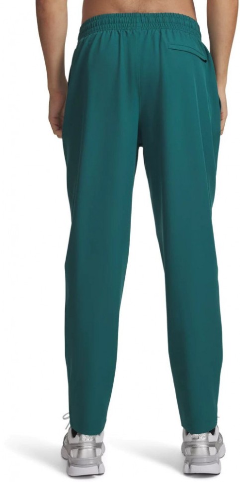 Брюки Under Armour UA Unstoppable Tapered Pants 6003861-338 в Челябинске  в Челябинске 