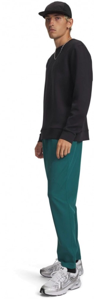 Брюки Under Armour UA Unstoppable Tapered Pants 6003861-338 в Челябинске  в Челябинске 