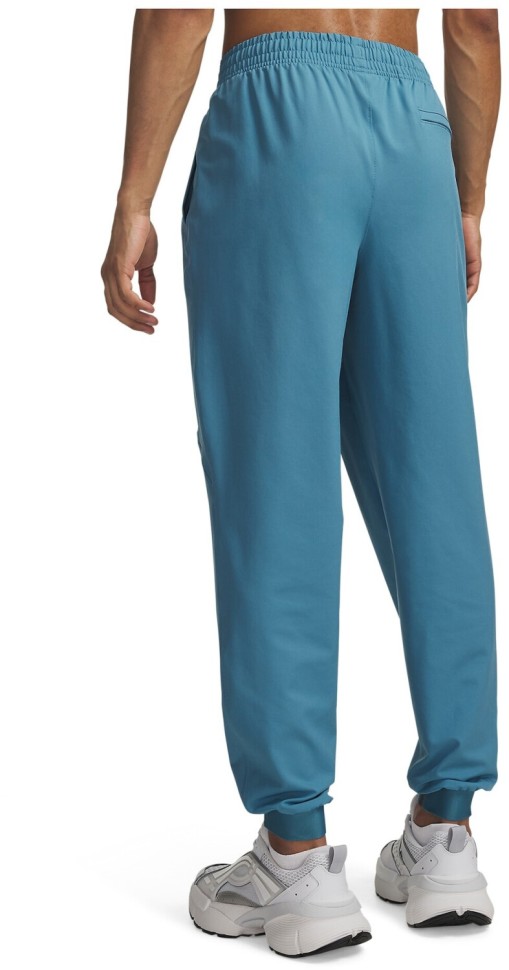 Брюки Under Armour UA Unstoppable Woven Jogger 1388823-466 в Челябинске  в Челябинске 