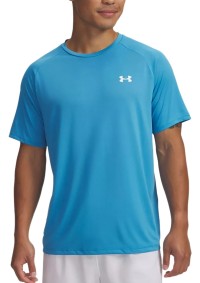Футболка Under Armour UA Tech 2.0 SS Tee 1326413-455