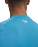 Футболка Under Armour UA Tech 2.0 SS Tee 1326413-455