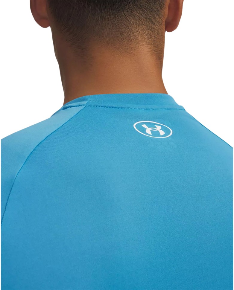Футболка Under Armour UA Tech 2.0 SS Tee 1326413-455