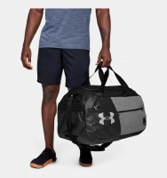 Сумка Under Armour UA Undeniable 4.0 Duffle LG 1342658-040 в Челябинске  в Челябинске 