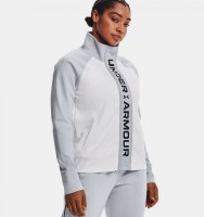 Ветровка Under Armour UA Rush Tricot Jacket 1368740-100 в Челябинске  в Челябинске 