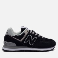 Кроссовки New Balance WL574EVB/B в Челябинске  в Челябинске 