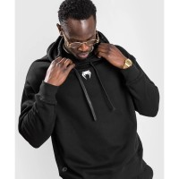 Толстовка Venum Vortex XL Black 05201 в Челябинске  в Челябинске 
