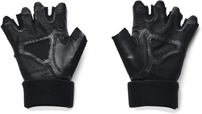 Перчатки для тренировок Under Armour M's Weightlifting Glove 1369830-001