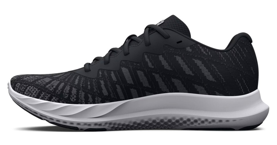 Кроссовки Under Armour UA Charged Breeze 2 3026135-001 в Челябинске  в Челябинске 