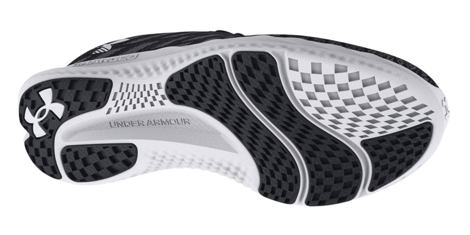 Кроссовки Under Armour UA Charged Breeze 2 3026135-001 в Челябинске  в Челябинске 