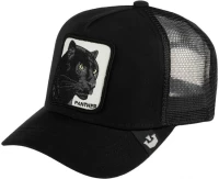 Бейсболка GOORIN BROTHERS Animal Farm BLACK PANTHER 91-643-09-00 в Челябинске  в Челябинске 