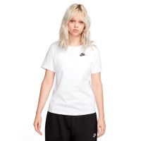 Футболка NIKE W NSW TEE CLUB DX7902-100 в Челябинске  в Челябинске 