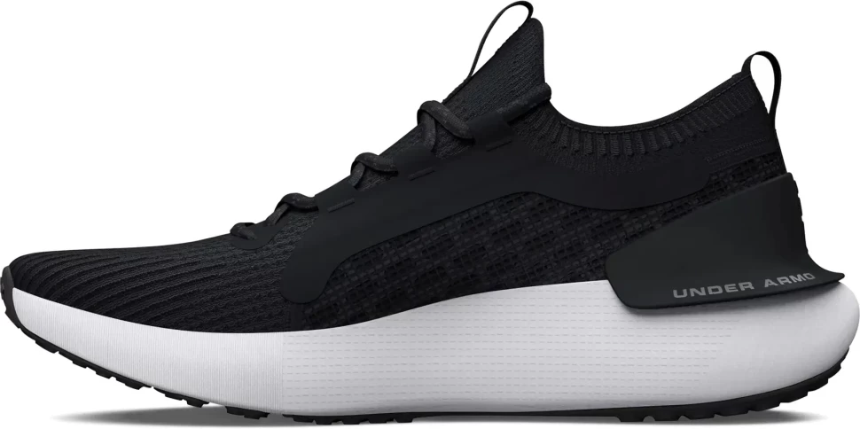 Кроссовки Under Armour UA HOVR Phantom 3 SE-BLK 3026582-003 в Челябинске  в Челябинске 