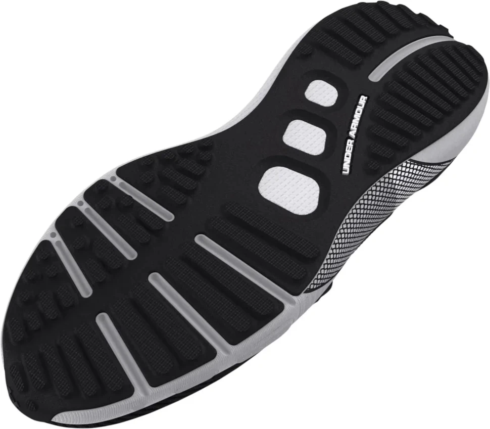 Кроссовки Under Armour UA HOVR Phantom 3 SE-BLK 3026582-003 в Челябинске  в Челябинске 