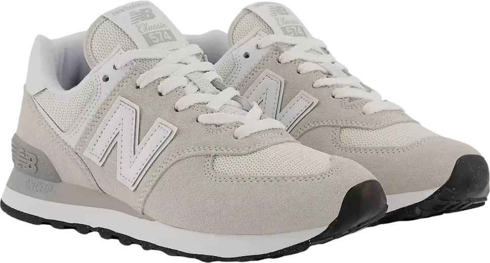 Кроссовки New Balance WL574EVW в Челябинске  в Челябинске 