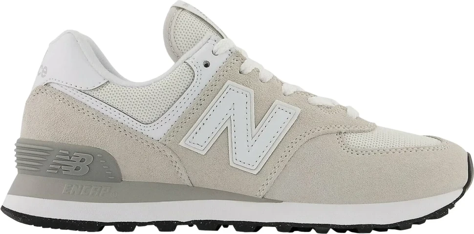 Кроссовки New Balance WL574EVW в Челябинске  в Челябинске 