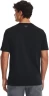 Футболка Under Armour UA BIG LOGO FILL SS 1379451-001 в Челябинске  в Челябинске 