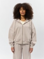 Толстовка Lee Cooper LC-HDZ-080WSS/GR в Челябинске  в Челябинске 