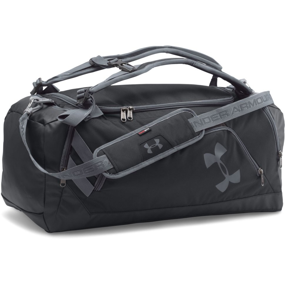 Сумка Under Armour UA Undeniable BP/Duffel M 1273255-001