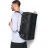 Сумка Under Armour UA Undeniable BP/Duffel M 1273255-001