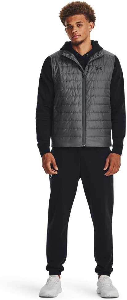 Жилет Under Armour UA STRM INS VEST 1380873-012 в Челябинске  в Челябинске 