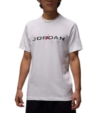 Футболка Nike M J JD AIR SS CREW (Jordan) IB7353-101
