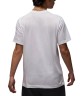 Футболка Nike M J JD AIR SS CREW (Jordan) IB7353-101 в Челябинске  в Челябинске 