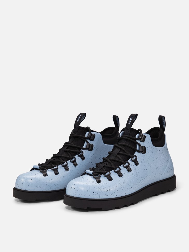 Ботинки HIKES JASPER HK-JSP-01 YENISEY в Челябинске  в Челябинске 