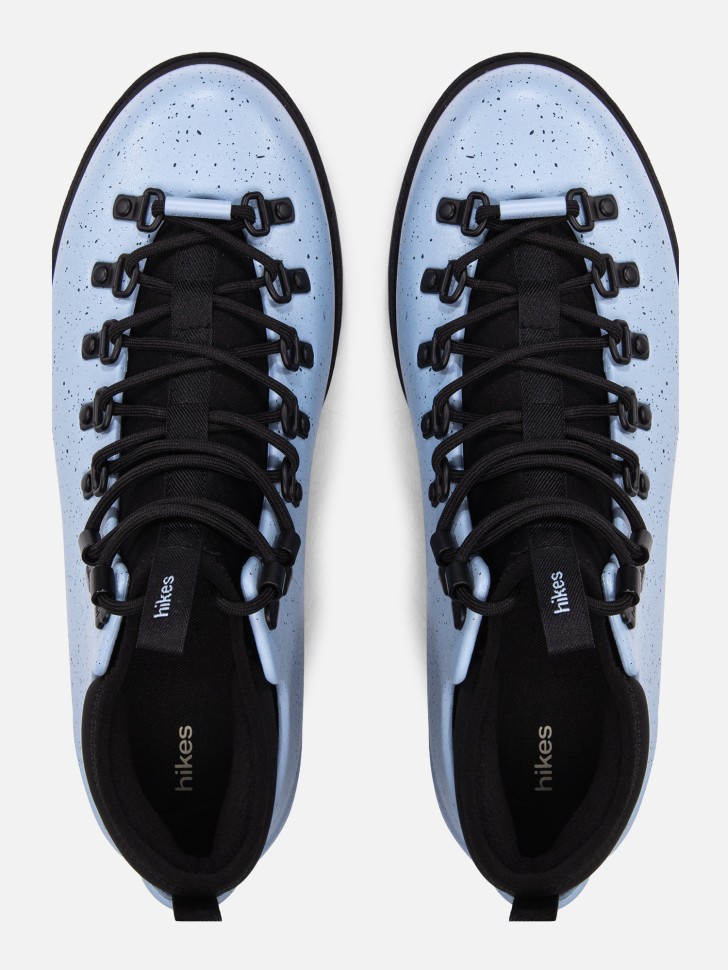 Ботинки HIKES JASPER HK-JSP-01 YENISEY в Челябинске  в Челябинске 