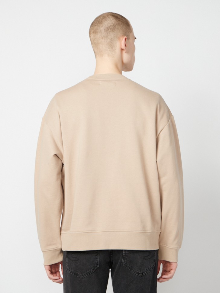 Толстовка Lee Cooper LC-SWT-334MSS/SAF в Челябинске в Челябинске