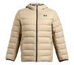 Куртка Under Armour LEGEND DOWN HOODED JACKET 1385837-299