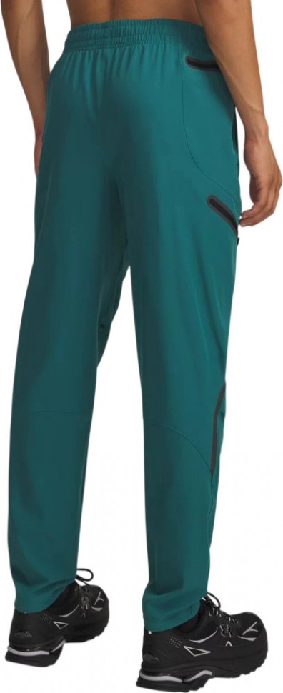Брюки Under Armour UA Unstoppable Cargo Pant 1390256-338 в Челябинске  в Челябинске 