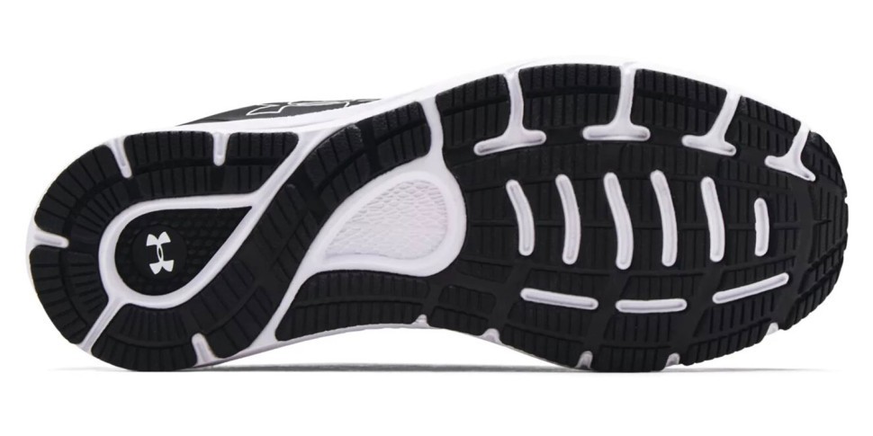 Кроссовки Under Armour UA HOVR Sonic STRT 3024369-001 в Челябинске  в Челябинске 