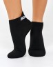 Носки Bona Fide: Socks "Black"(3 пары) BF8SOCBLA1N в Челябинске 