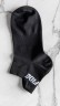 Носки Bona Fide: Socks "Black"(3 пары) BF8SOCBLA1N в Челябинске 