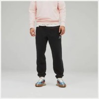 Брюки New Balance UP21500/BK в Челябинске  в Челябинске 