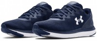 Кроссовки Under Armour UA Charged Impulse 2 3024136-400 в Челябинске  в Челябинске 