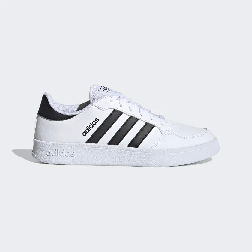 Кеды Adidas BREAKNET FX8707 в Челябинске  в Челябинске 