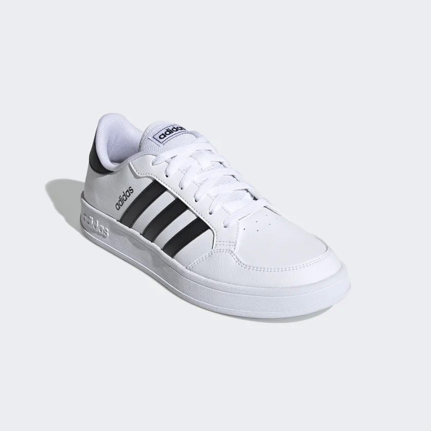 Кеды Adidas BREAKNET FX8707 в Челябинске  в Челябинске 