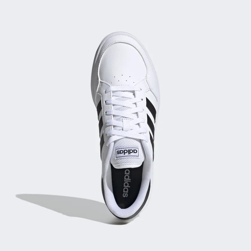 Кеды Adidas BREAKNET FX8707 в Челябинске  в Челябинске 