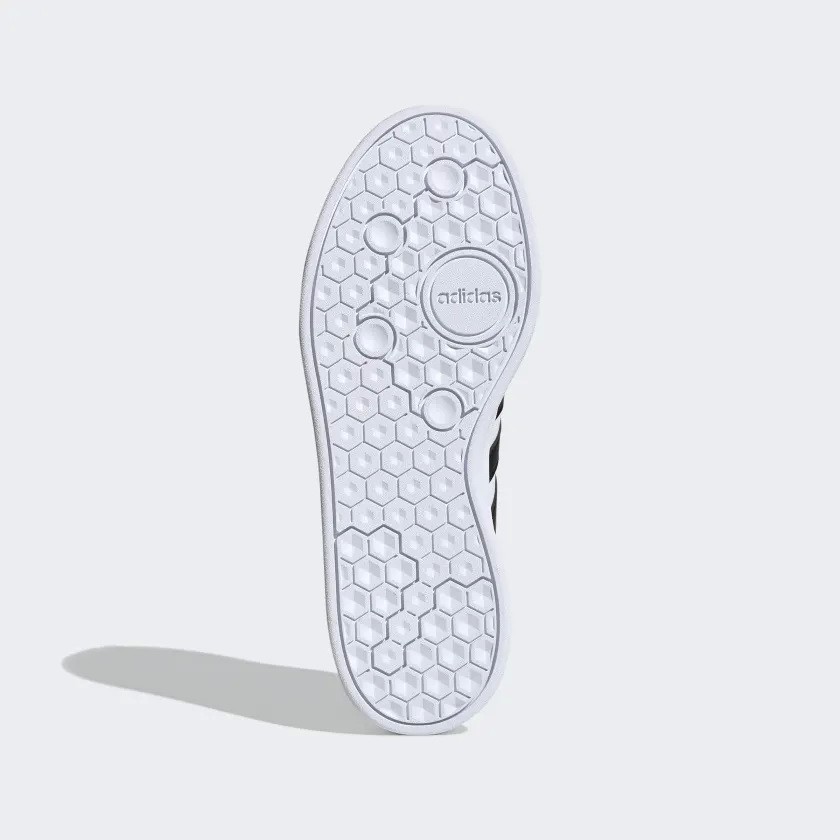 Кеды Adidas BREAKNET FX8707 в Челябинске  в Челябинске 