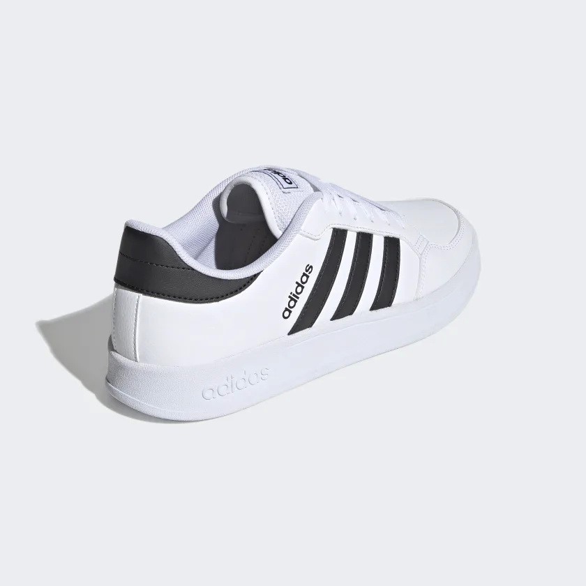 Кеды Adidas BREAKNET FX8707 в Челябинске  в Челябинске 