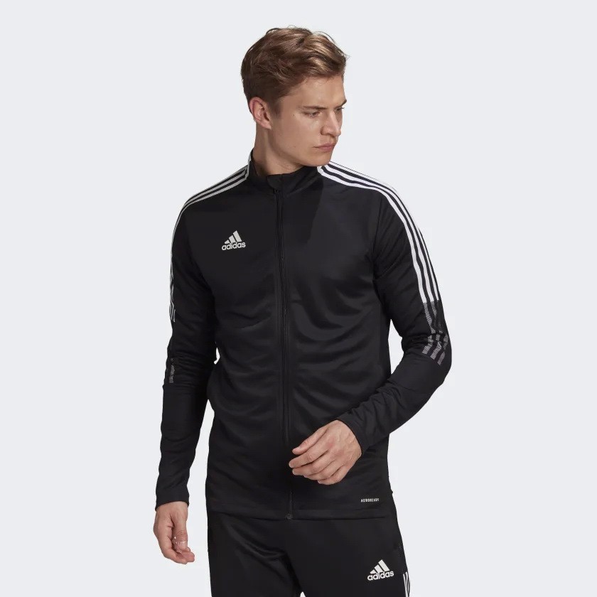 Олимпийка Adidas TIRO21 TK JKT GM7319 в Челябинске  в Челябинске 