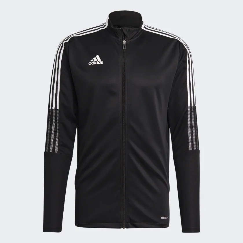 Олимпийка Adidas TIRO21 TK JKT GM7319 в Челябинске  в Челябинске 
