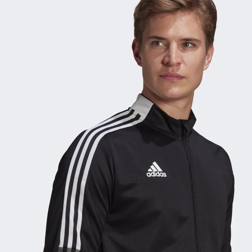 Олимпийка Adidas TIRO21 TK JKT GM7319 в Челябинске  в Челябинске 