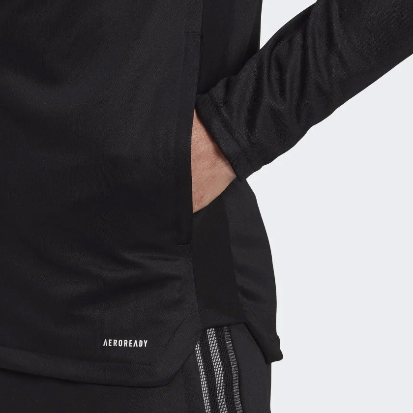 Олимпийка Adidas TIRO21 TK JKT GM7319 в Челябинске  в Челябинске 