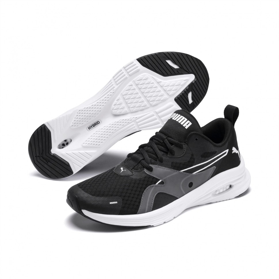 Кроссовки Puma Hybrid Fuego 19266103 в Челябинске  в Челябинске 