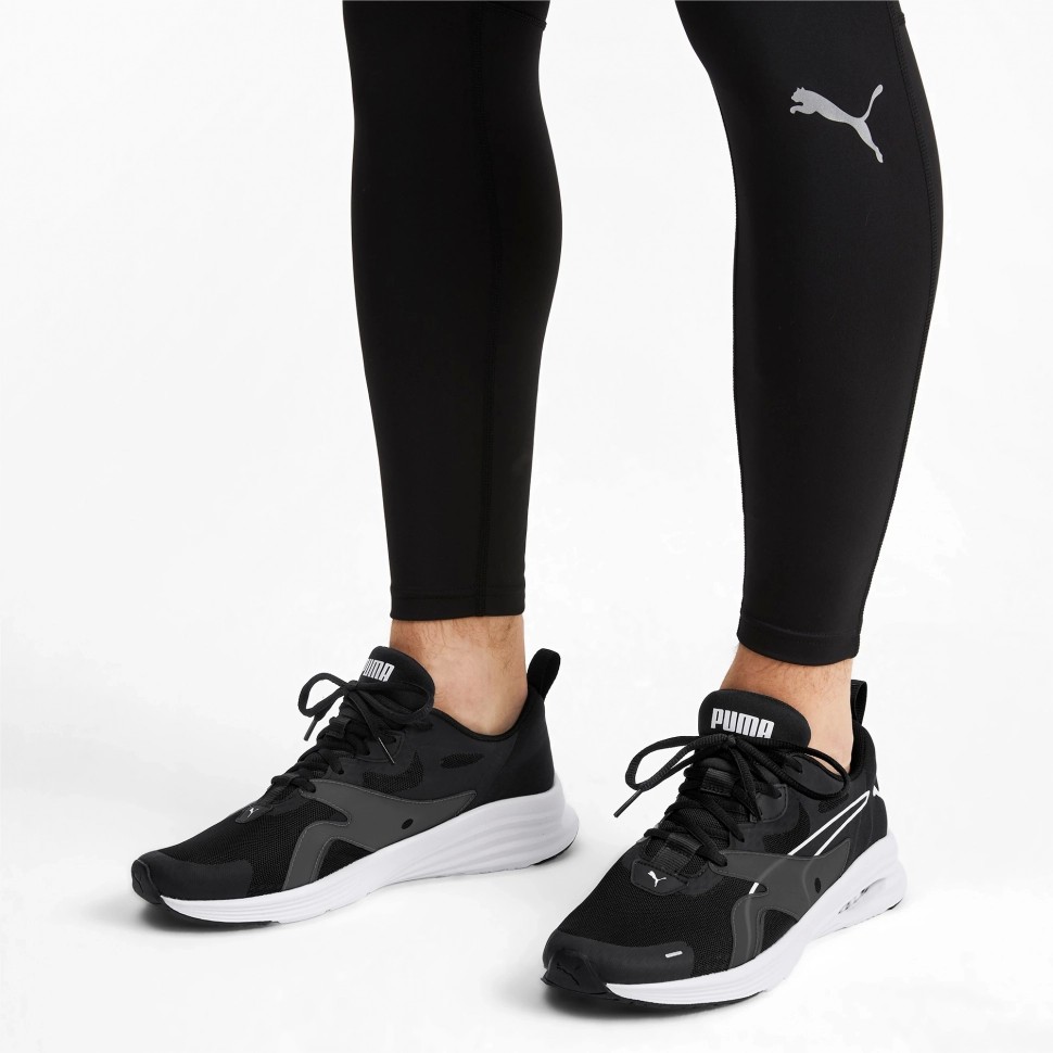 Кроссовки Puma Hybrid Fuego 19266103 в Челябинске  в Челябинске 