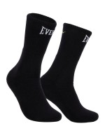 Носки Everlast High S02 BK в Челябинске  в Челябинске 